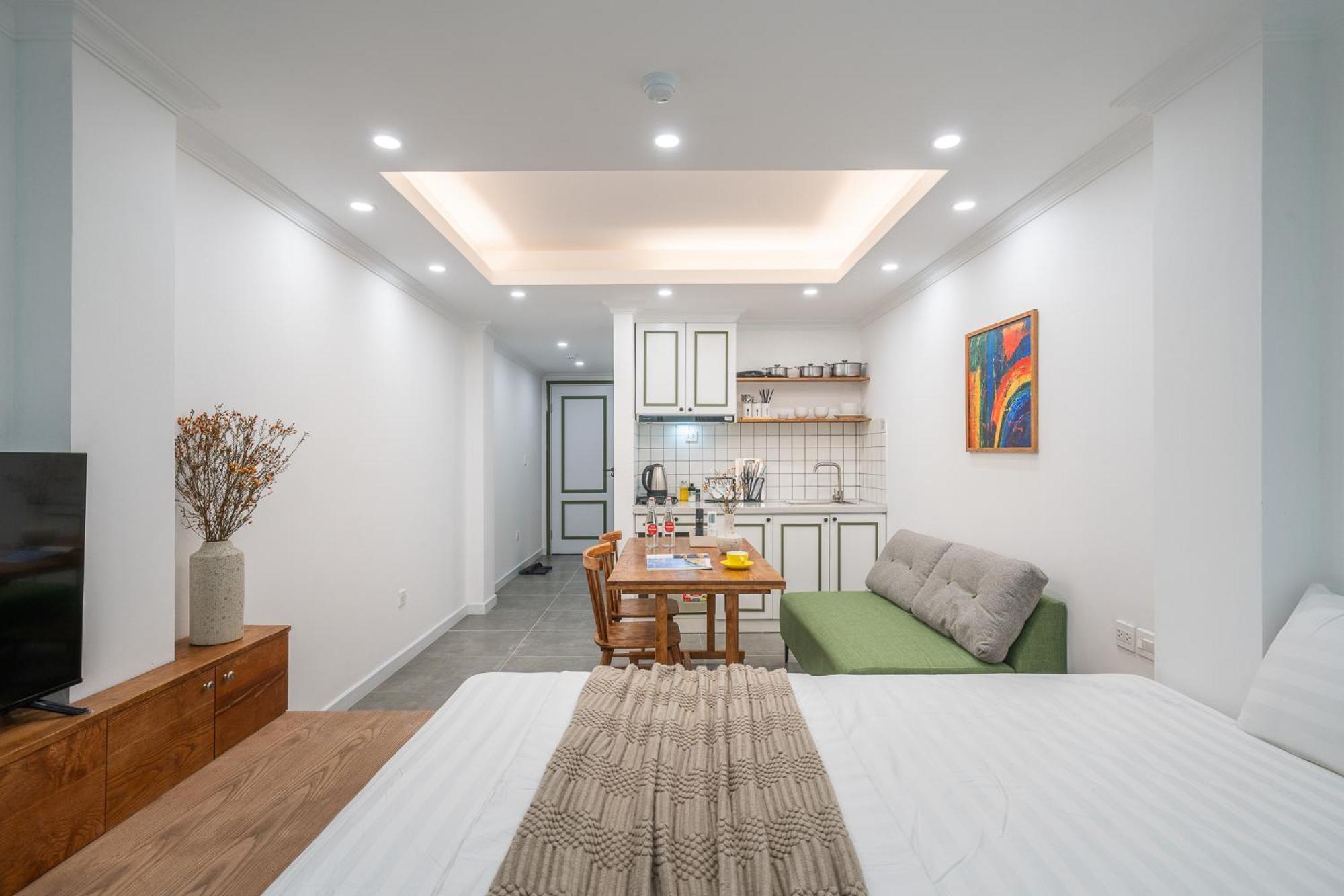 Location/Big Group/Private Villa With Pool And Kitchen Hanoi Exterior photo