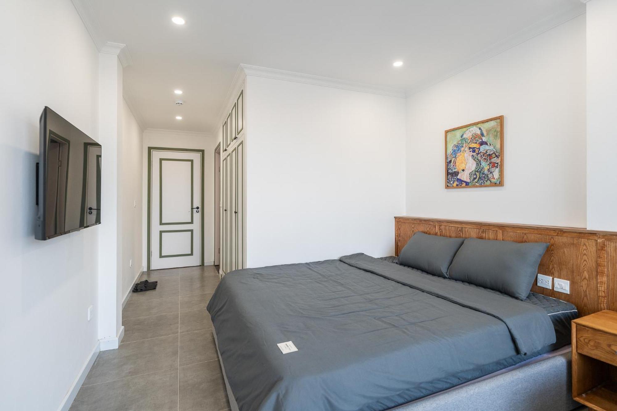 Location/Big Group/Private Villa With Pool And Kitchen Hanoi Exterior photo