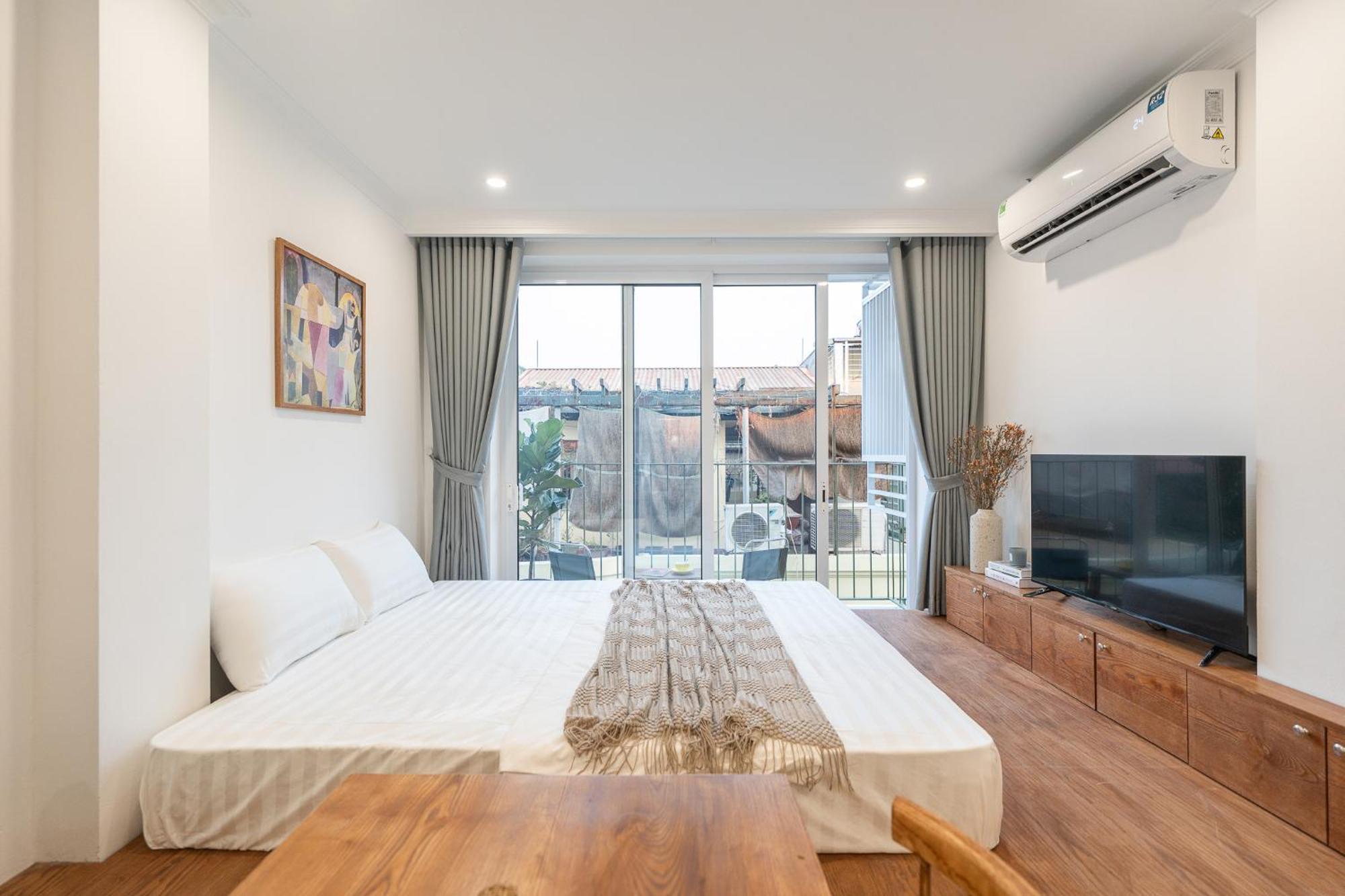 Location/Big Group/Private Villa With Pool And Kitchen Hanoi Exterior photo