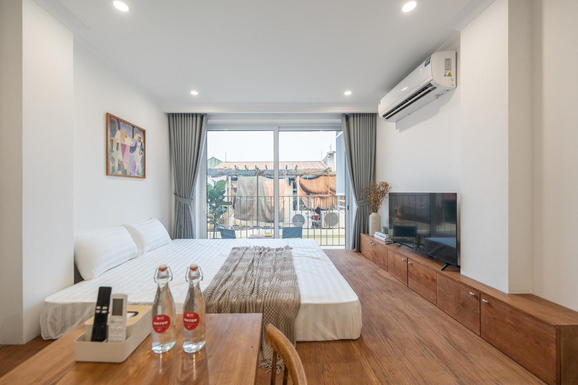 Location/Big Group/Private Villa With Pool And Kitchen Hanoi Exterior photo