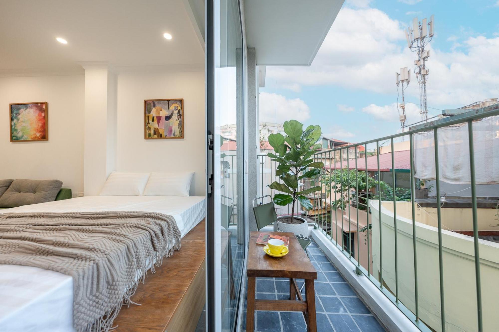 Location/Big Group/Private Villa With Pool And Kitchen Hanoi Exterior photo