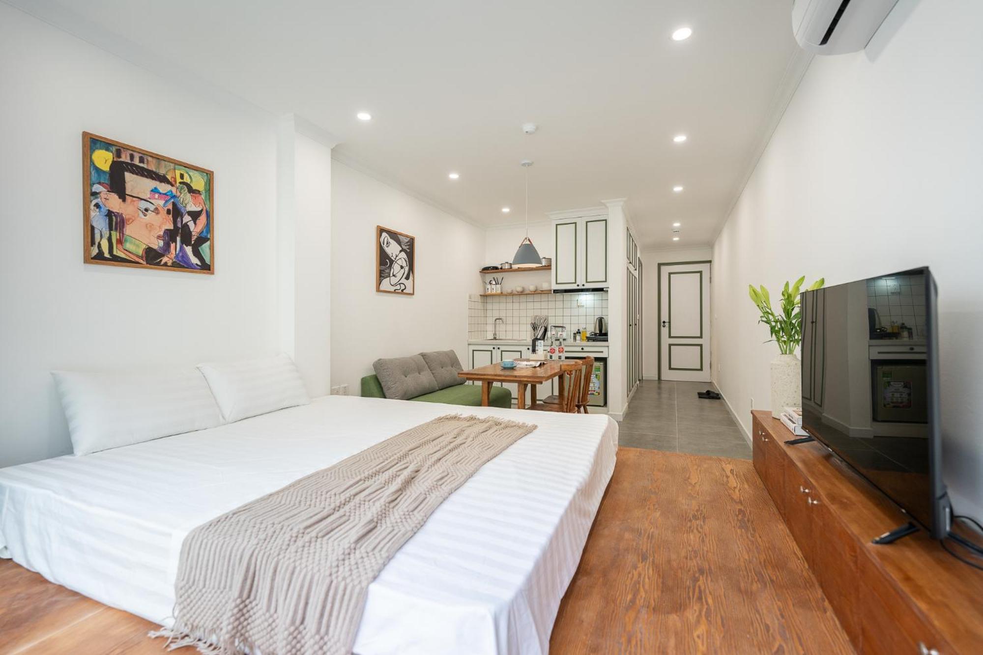 Location/Big Group/Private Villa With Pool And Kitchen Hanoi Exterior photo