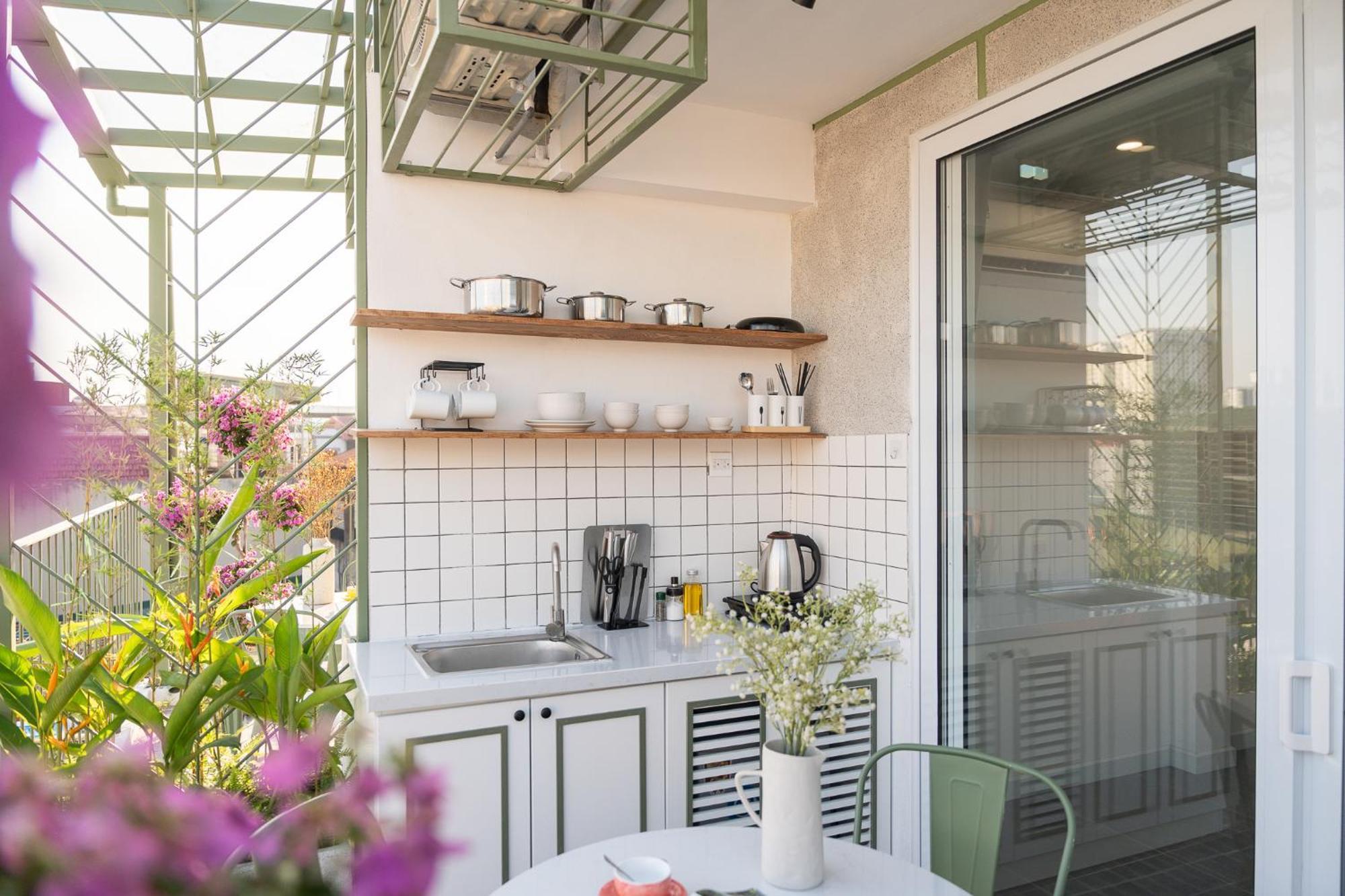 Location/Big Group/Private Villa With Pool And Kitchen Hanoi Exterior photo