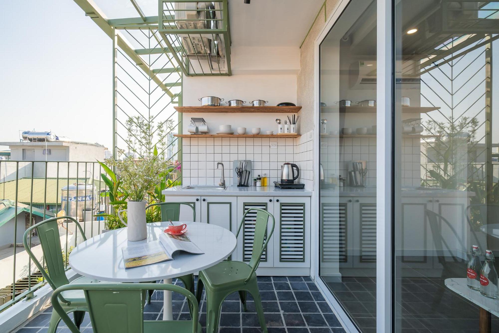 Location/Big Group/Private Villa With Pool And Kitchen Hanoi Exterior photo