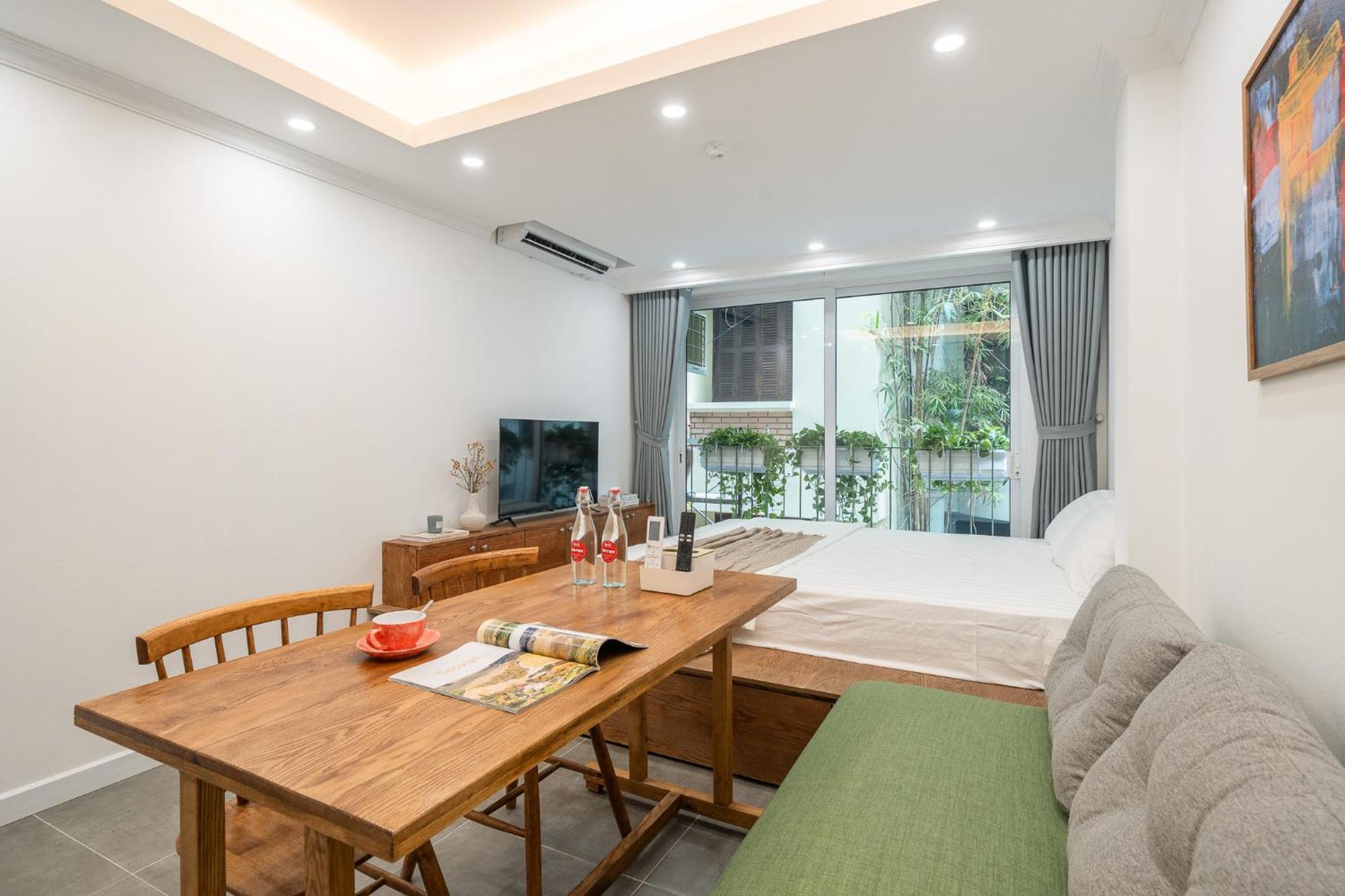 Location/Big Group/Private Villa With Pool And Kitchen Hanoi Exterior photo