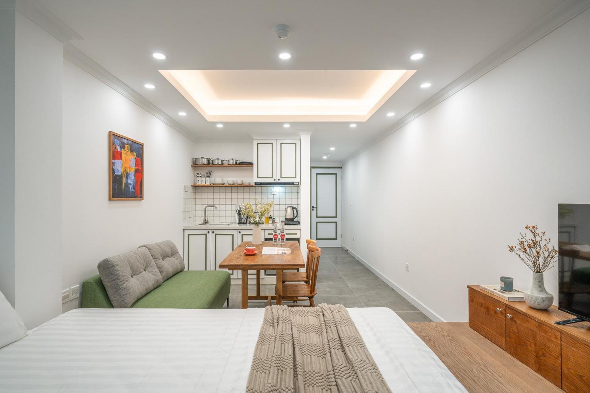 Location/Big Group/Private Villa With Pool And Kitchen Hanoi Exterior photo